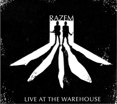 Cover RAZEM-CD